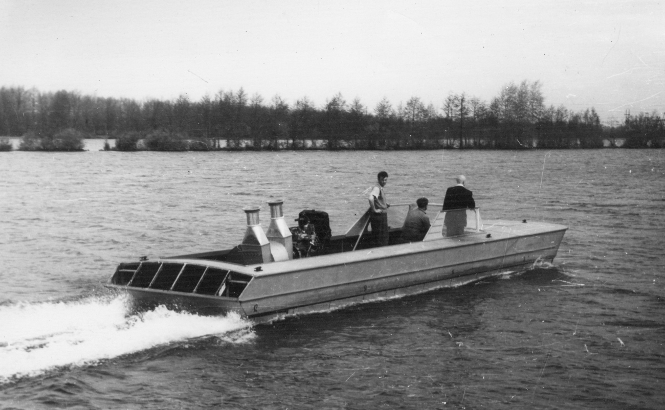 КВП-4