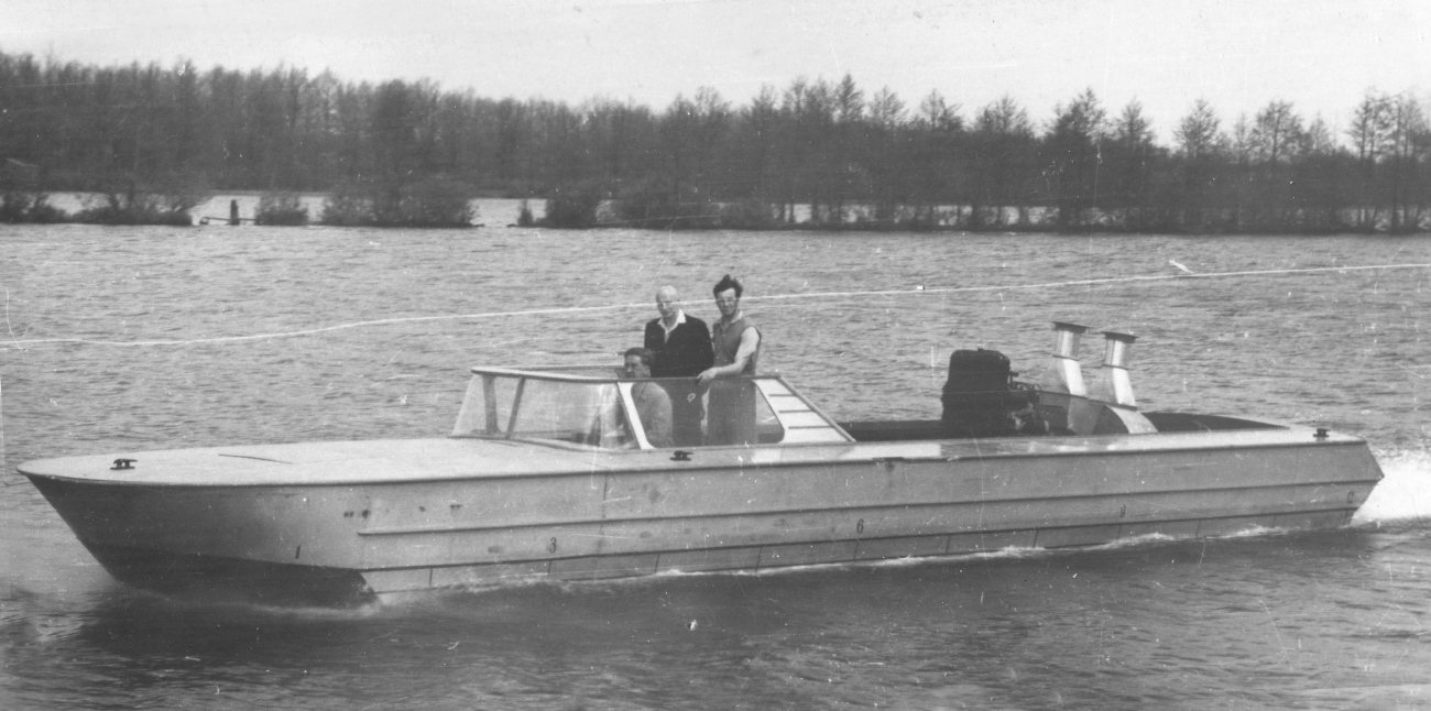 КВП-4