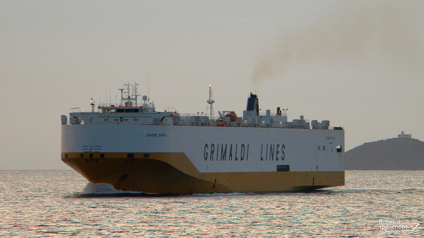 Grande Napoli
