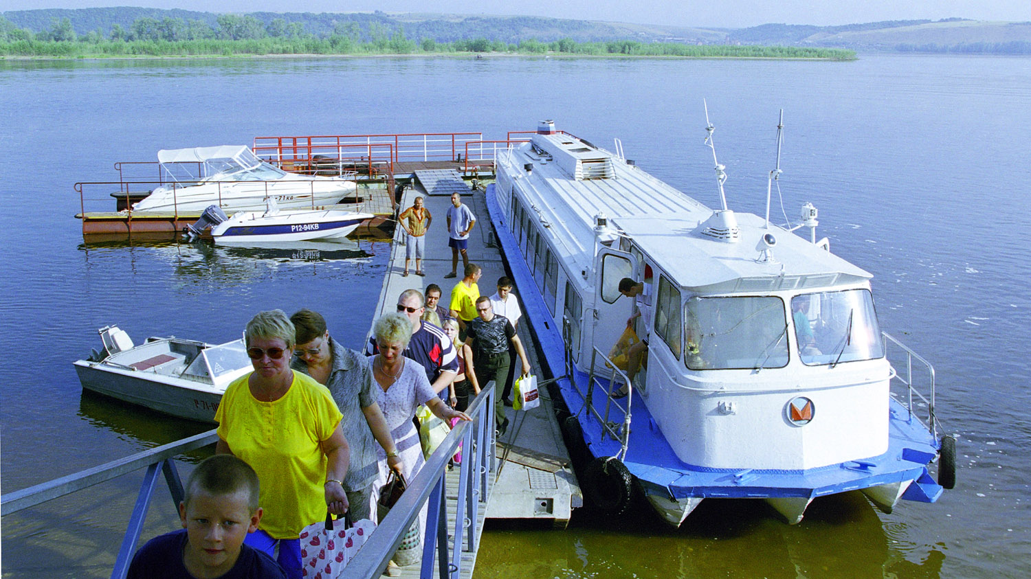 Зарница-2