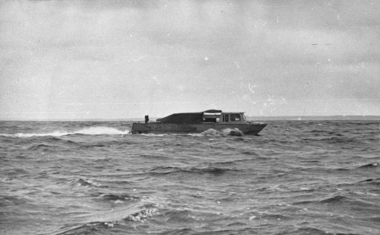 КВП-10