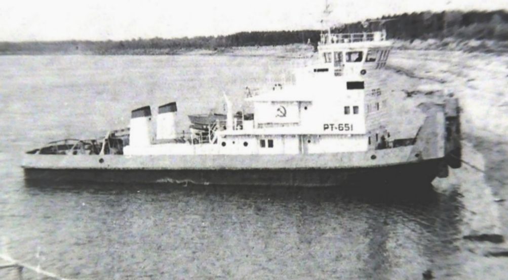 РТ-651