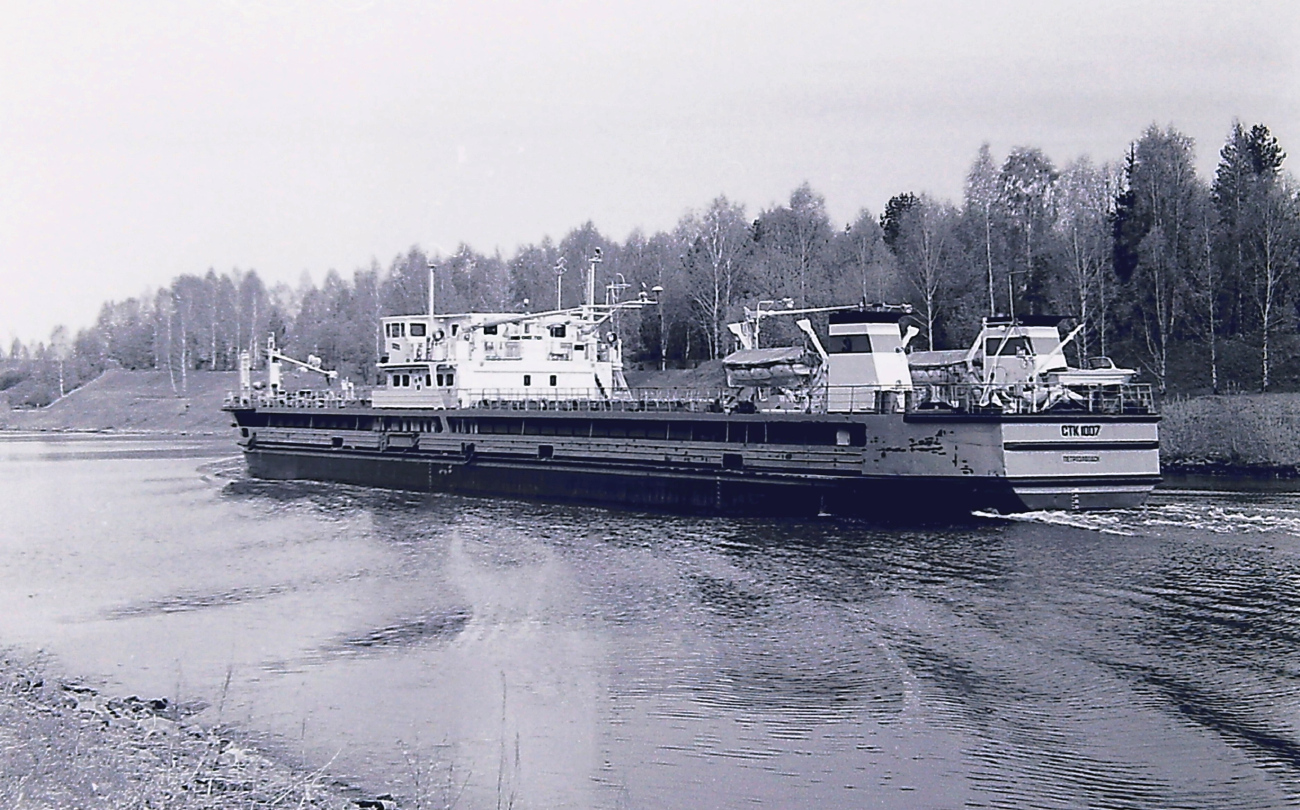 СТК-1007