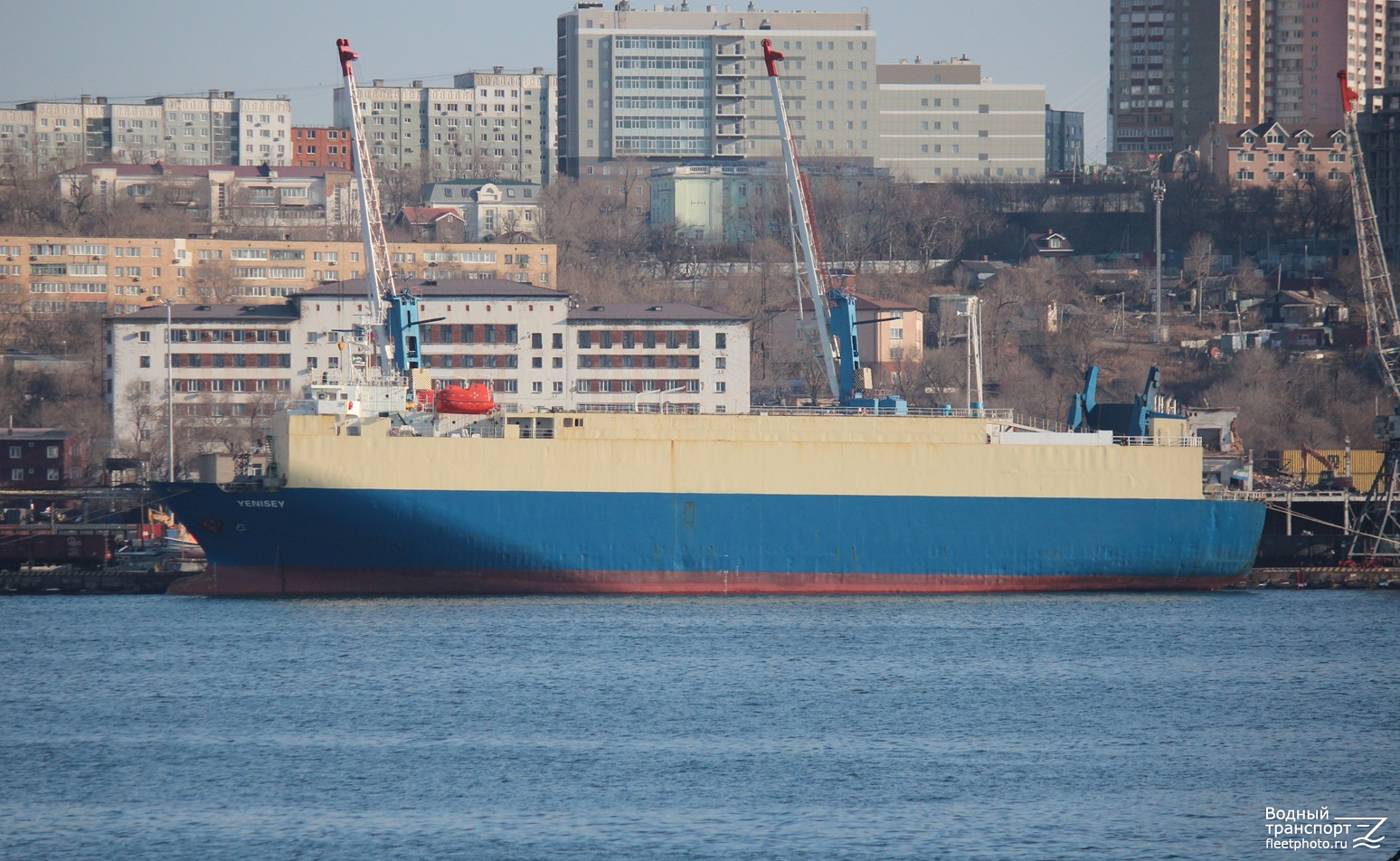 Yenisey