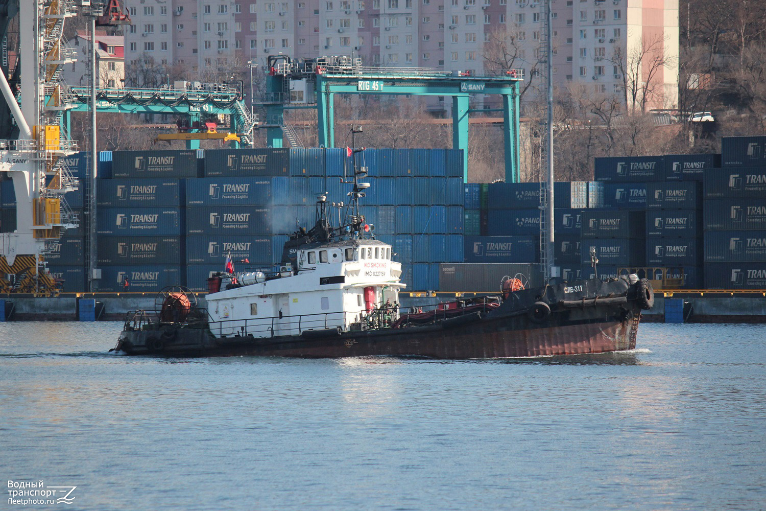 СЛВ-311