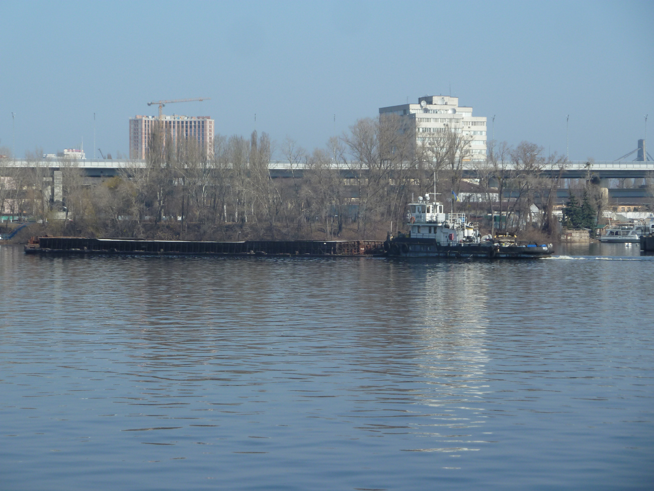 БМ-18, Р-543