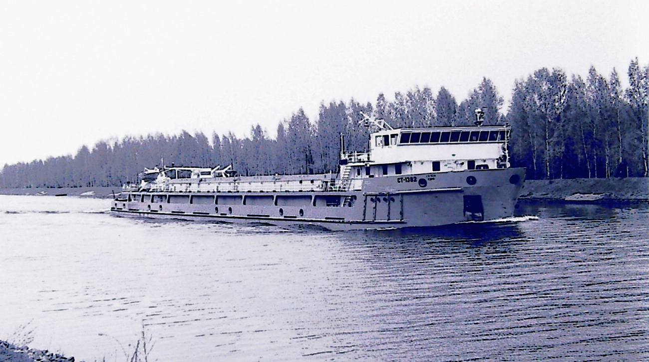 СТ-1382