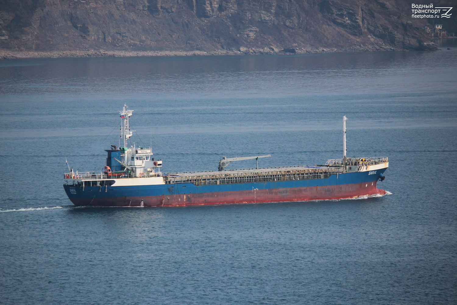 Baikal