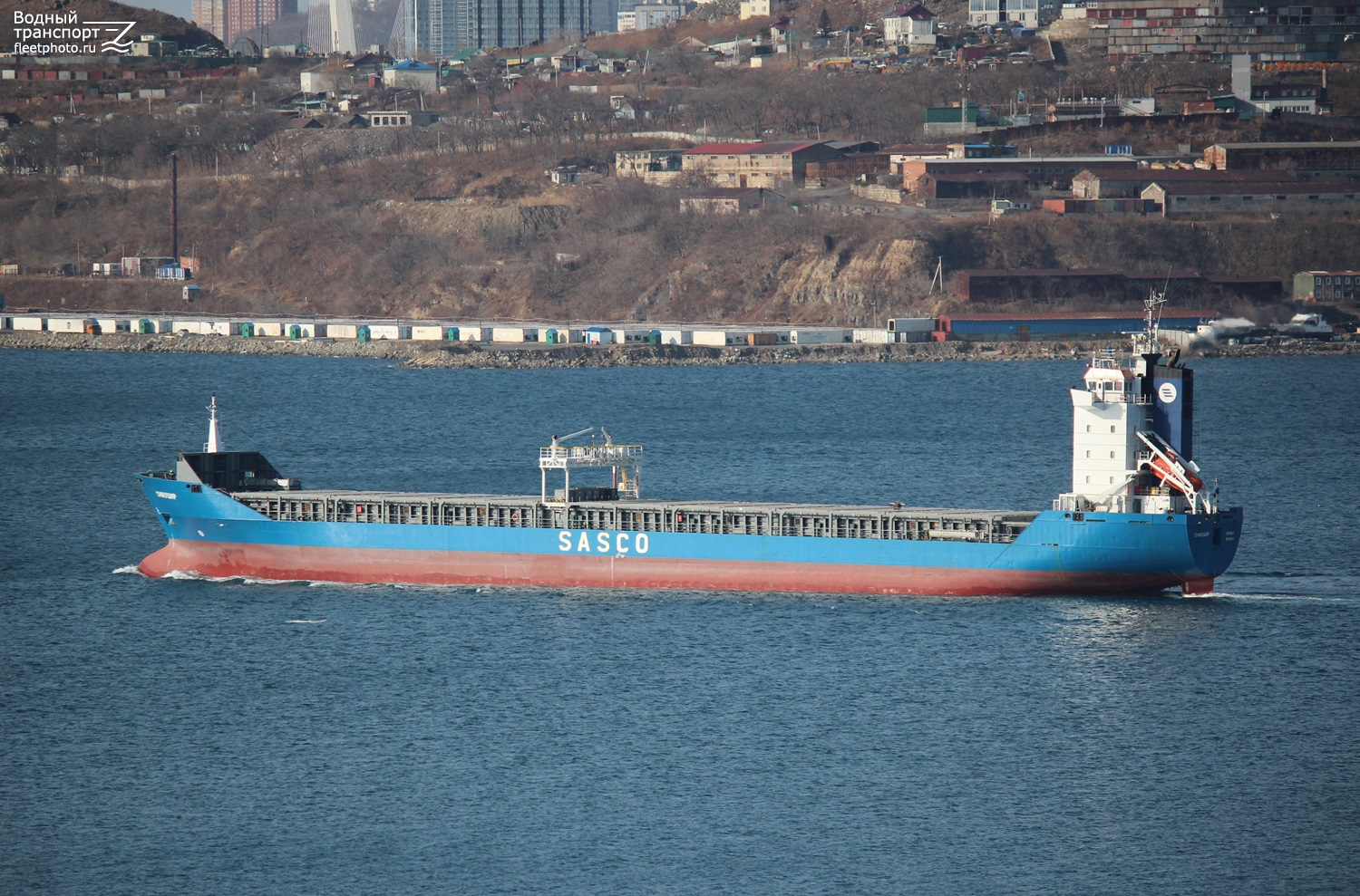 Симушир