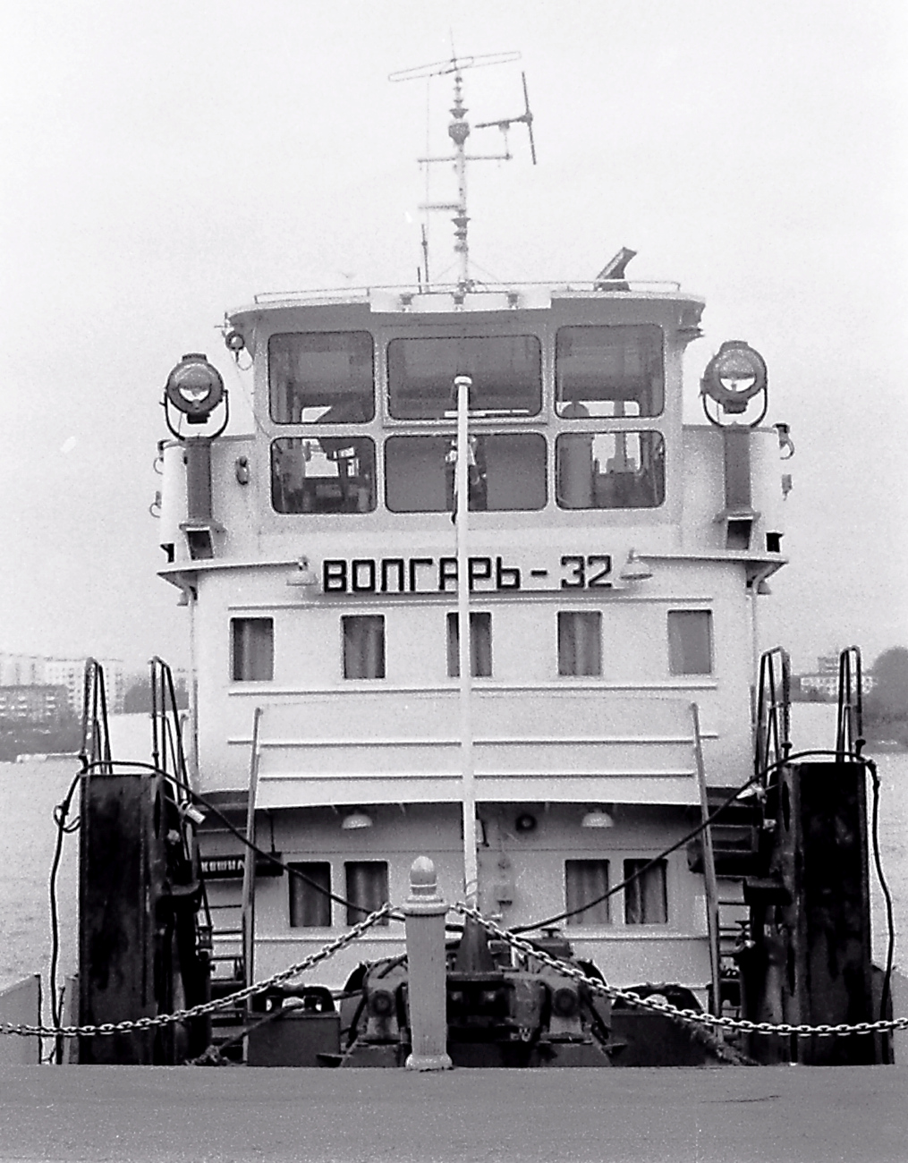 Волгарь-32