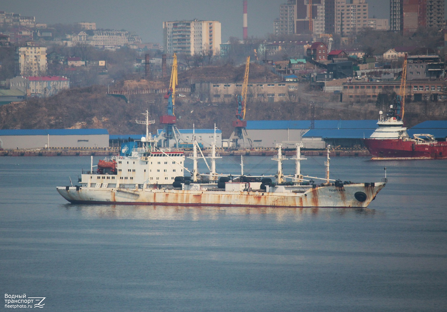 Полтава