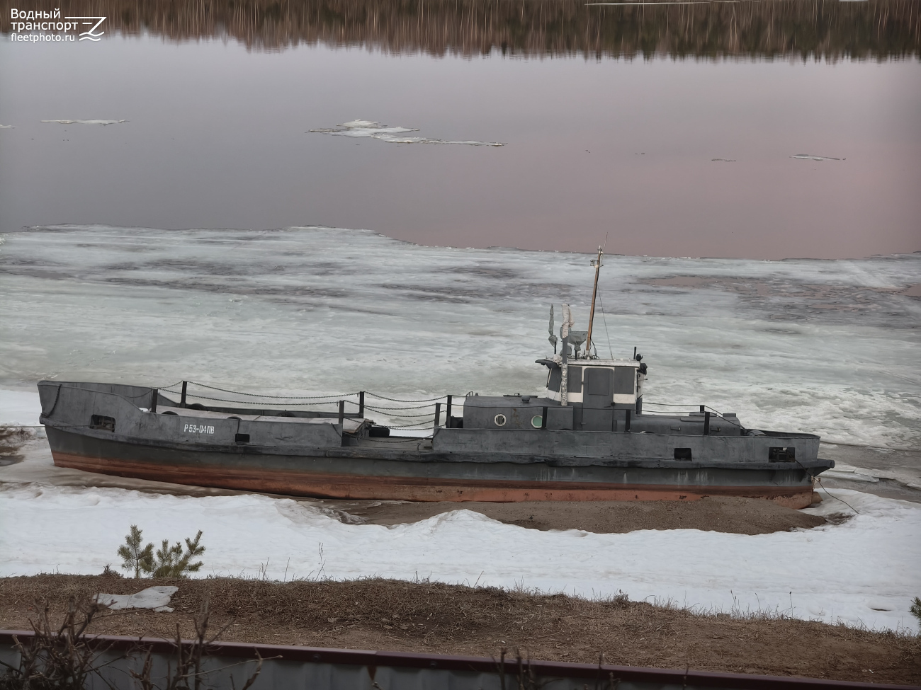 Р 53-04 ПВ
