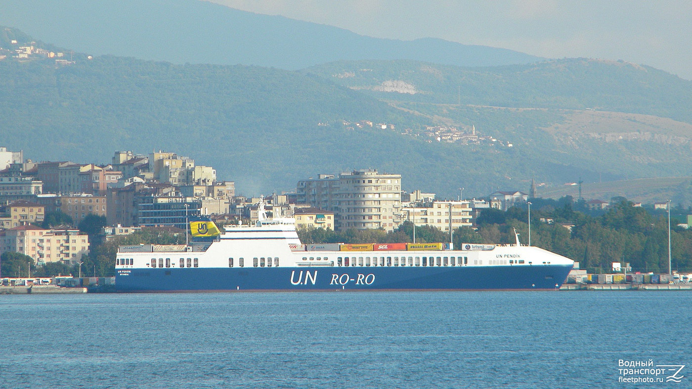 UN Pendik