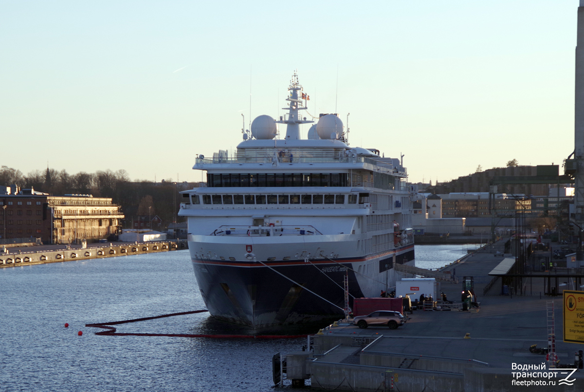 Hanseatic Nature