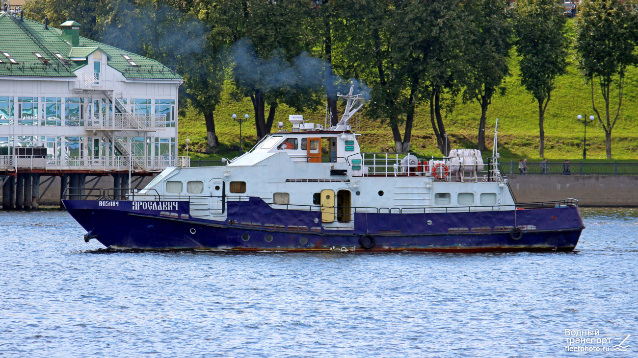 Ярославич