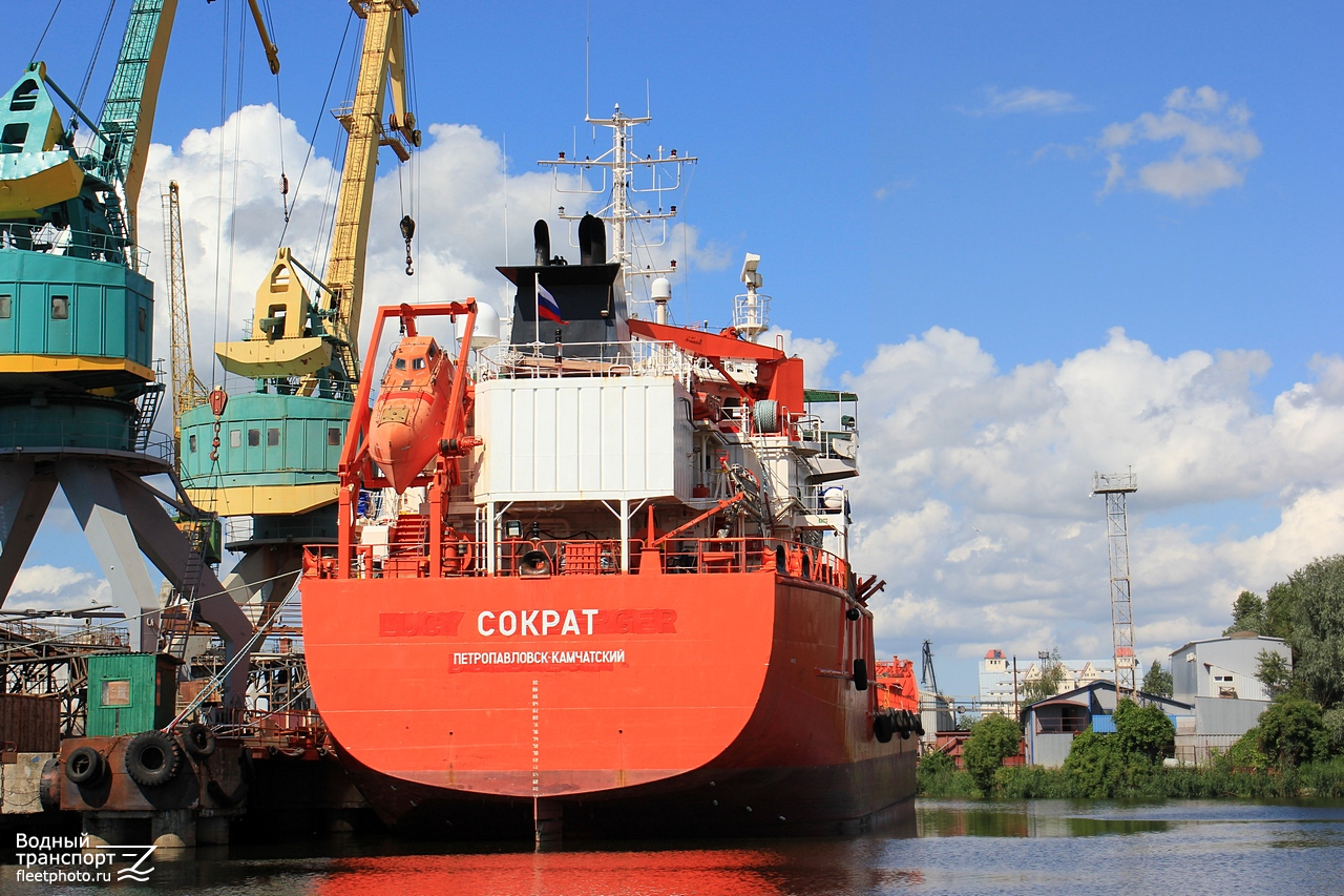 Сократ