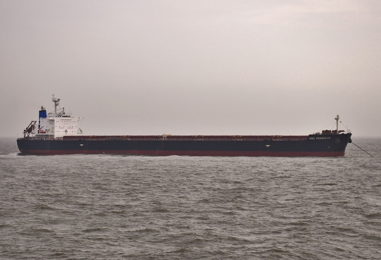 VSC Poseidon