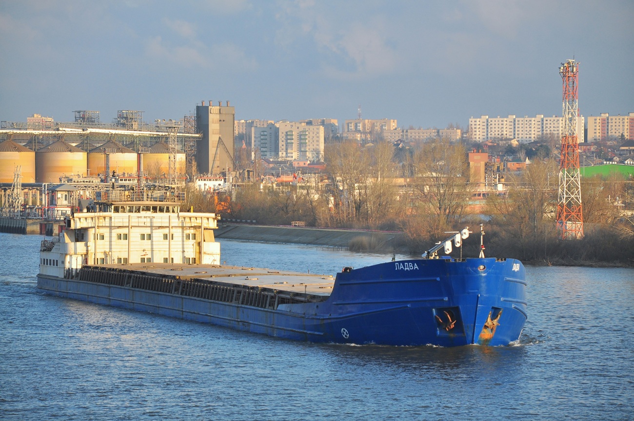 Ладва