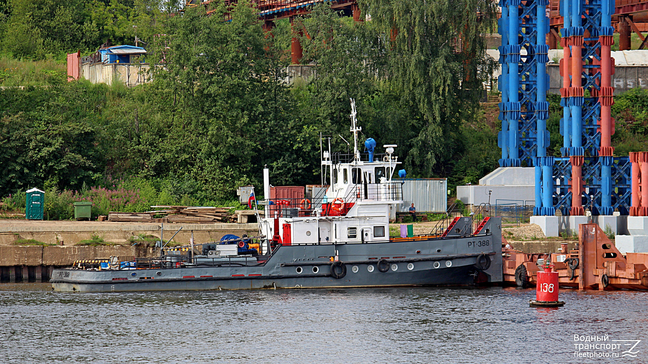 РТ-388