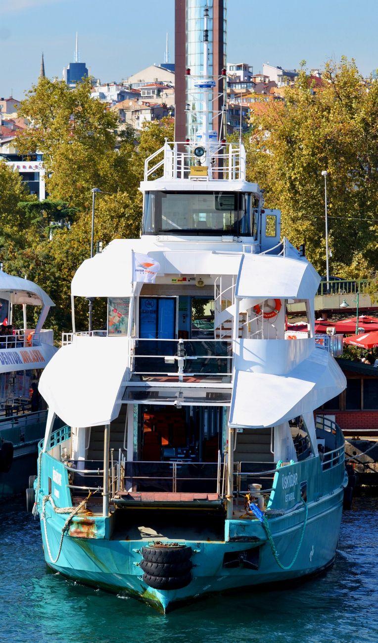 Üsküdar
