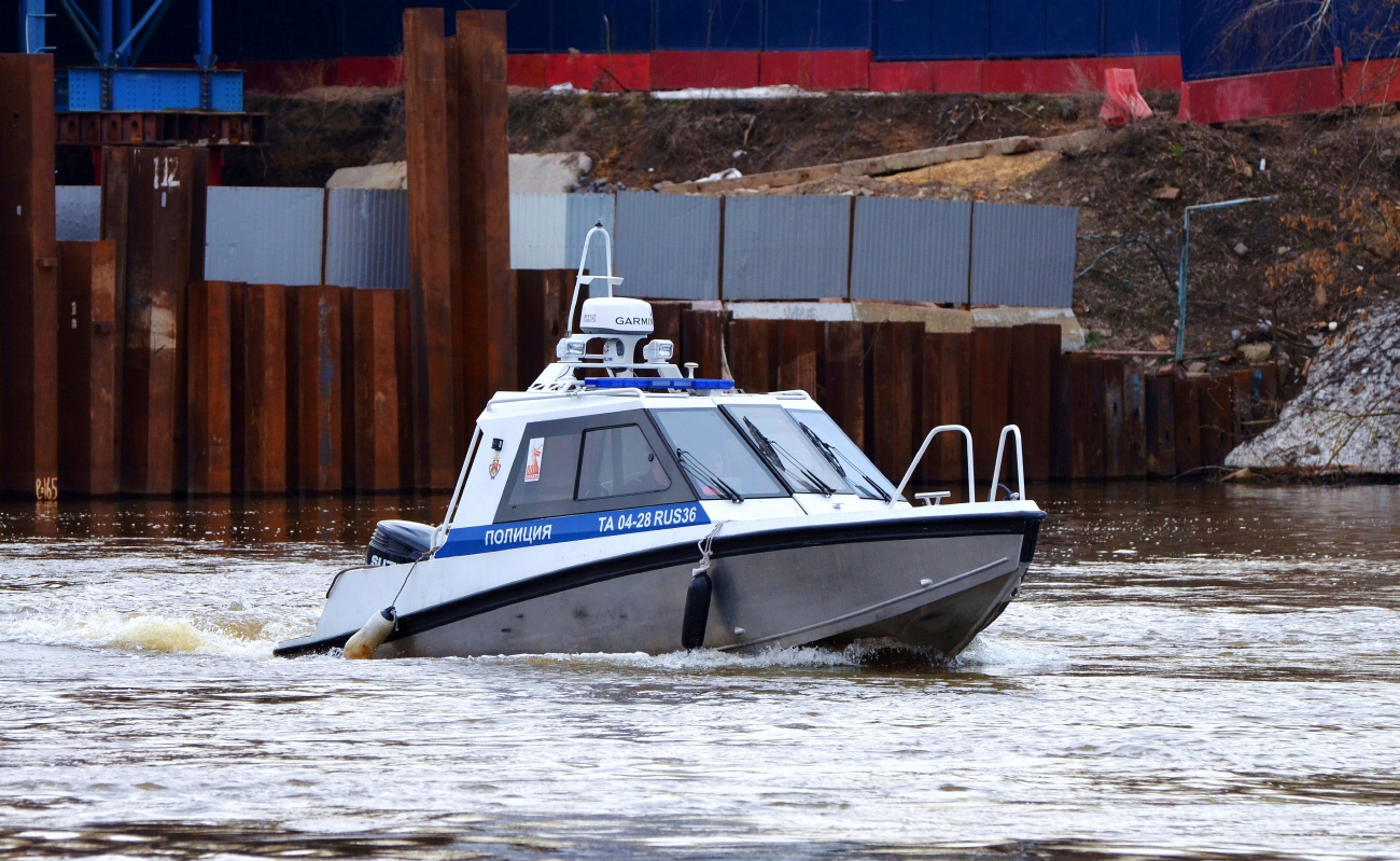 ТА 0428 RUS 36