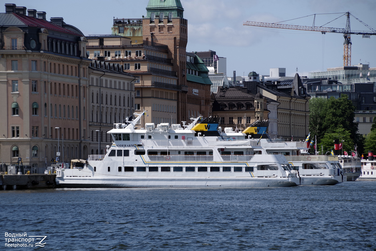 Söderarm