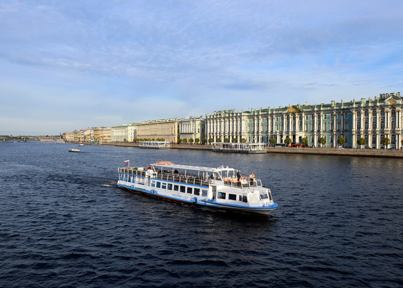 Москва-202