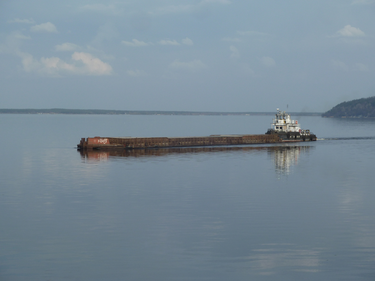 Р-1403, БТ-1401