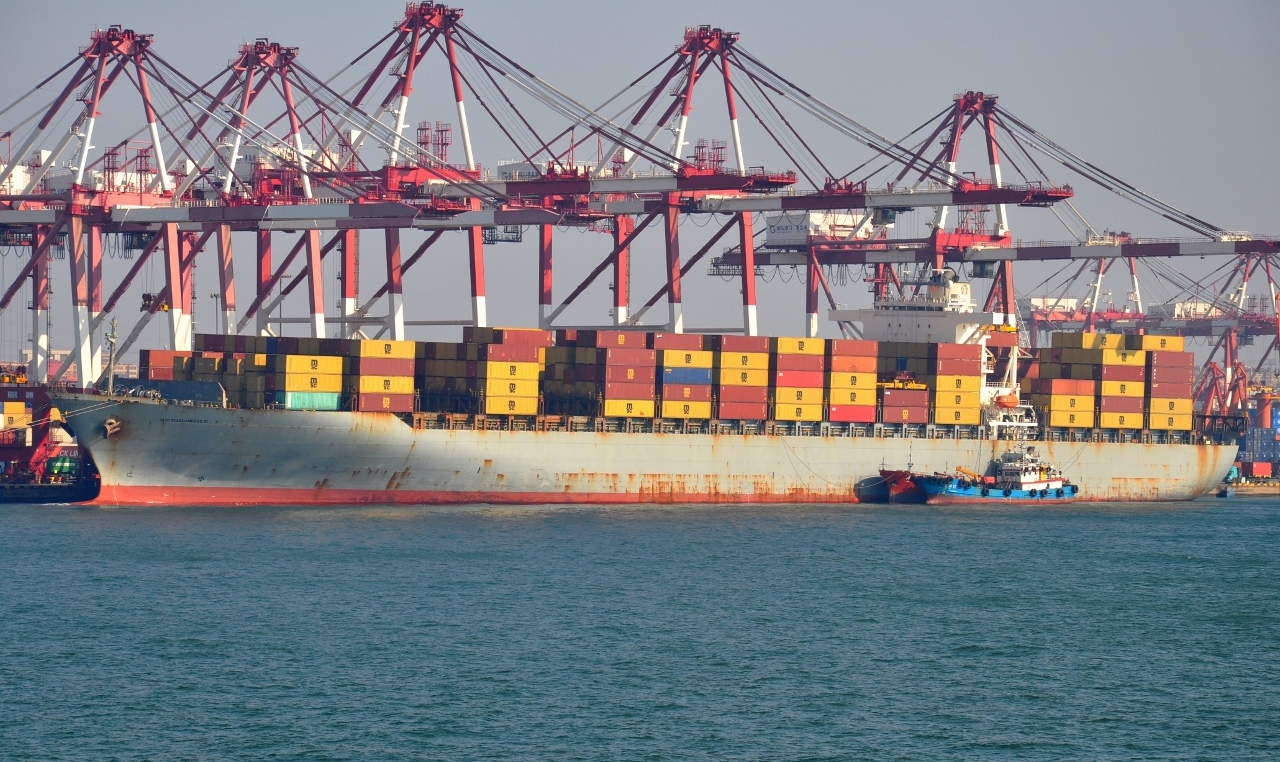 MSC Folegandros VI