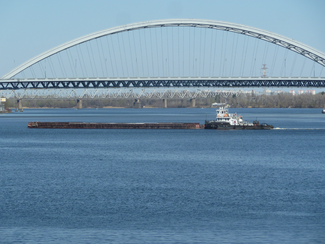 БТ-469, Р-522