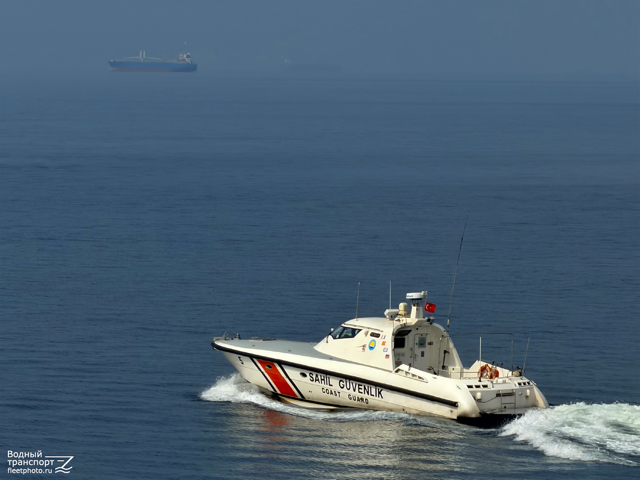 TCSG-5
