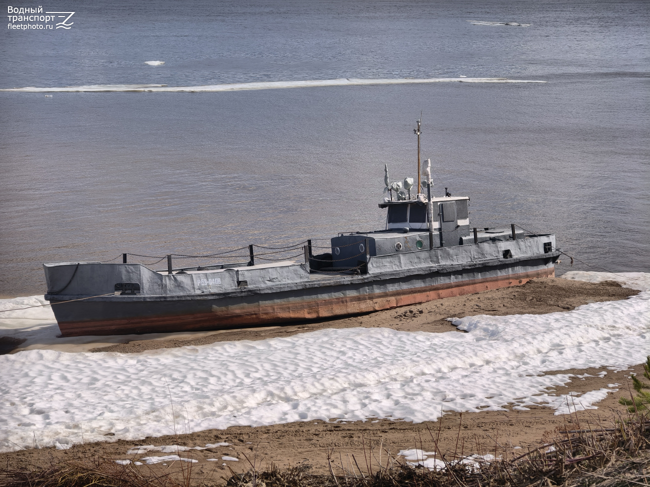 Р 53-04 ПВ