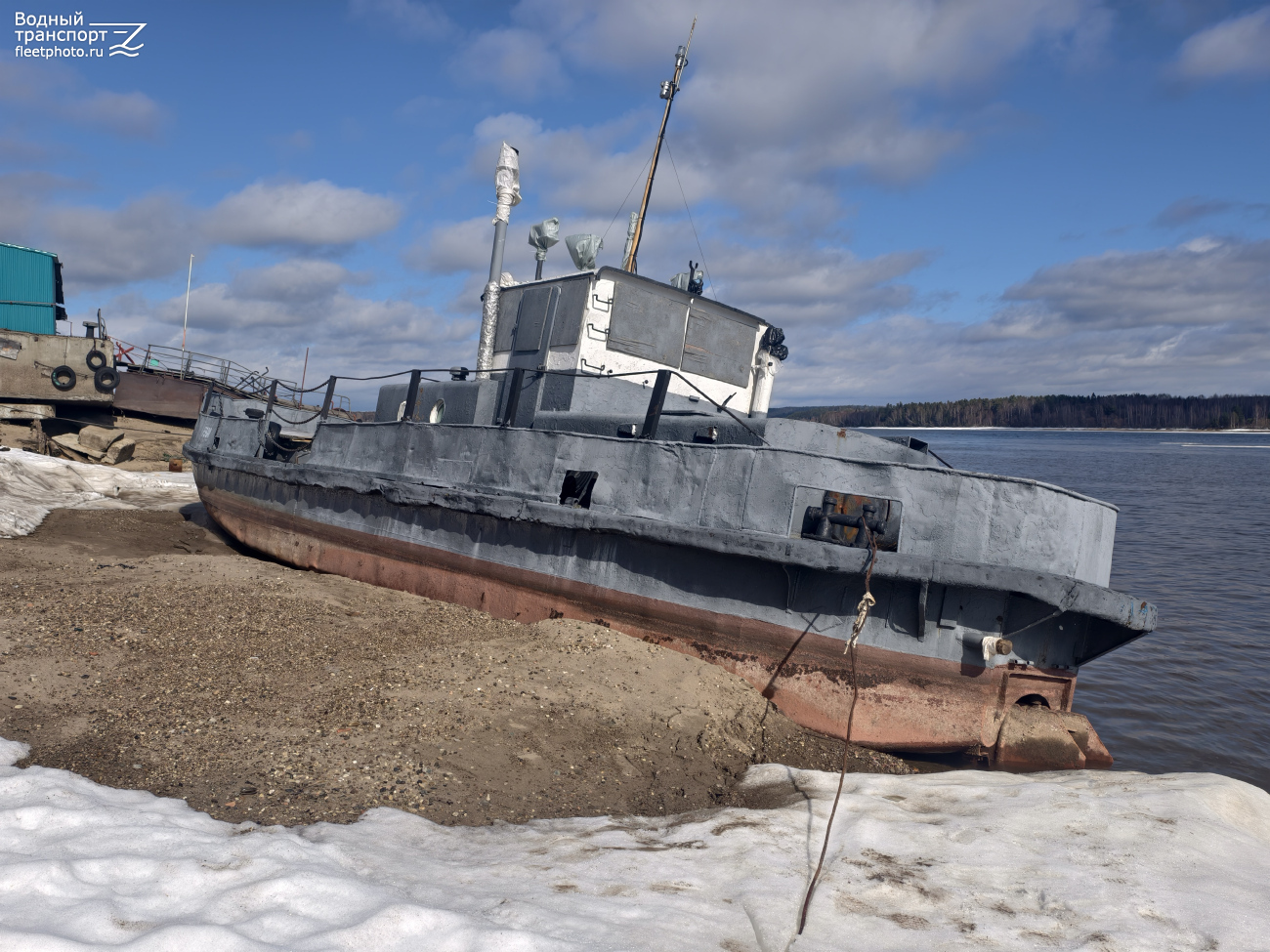 Р 53-04 ПВ