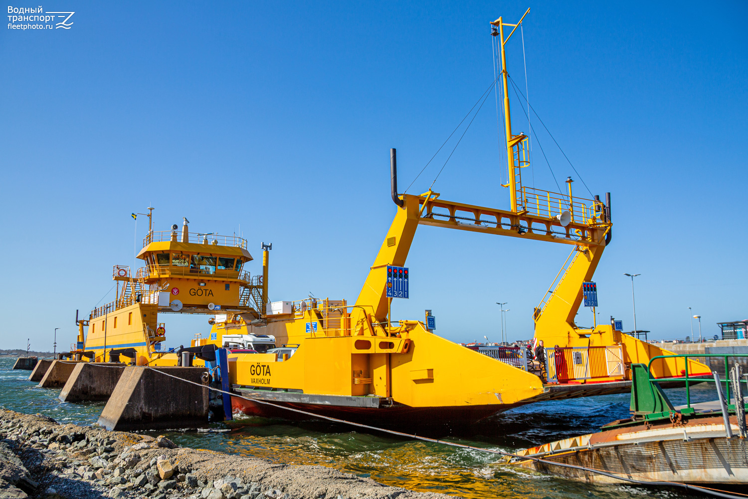 Göta
