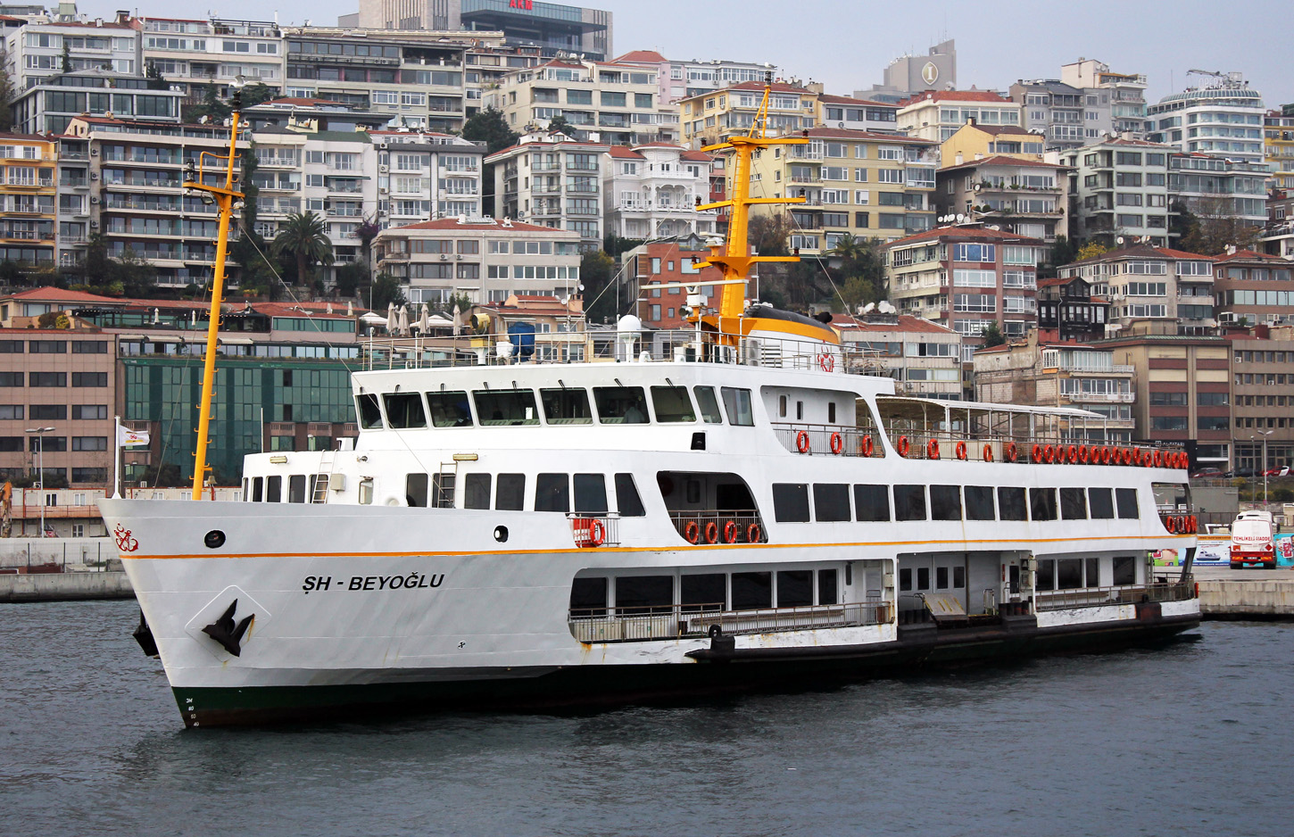 ŞH-Beyoğlu