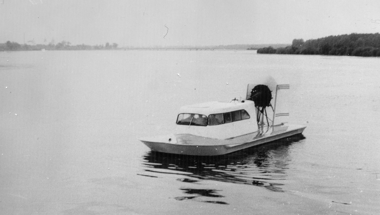 КВП-3