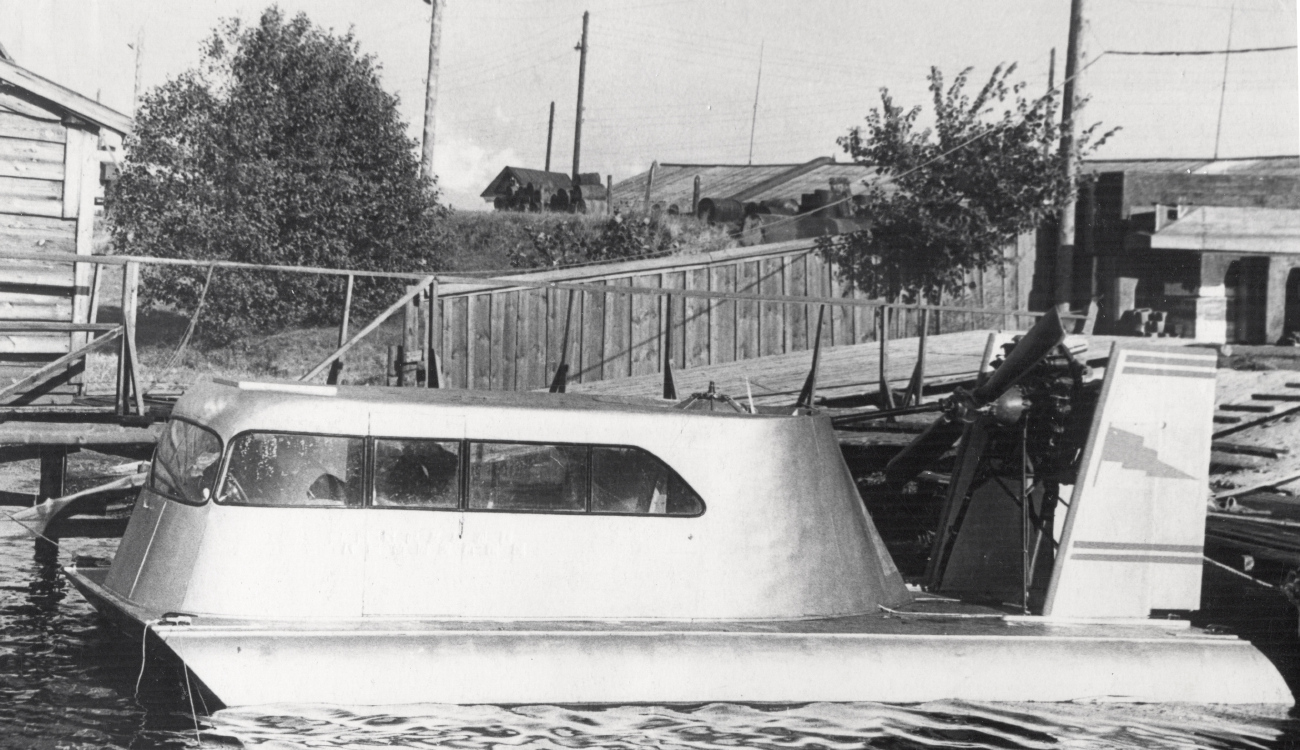 КВП-3
