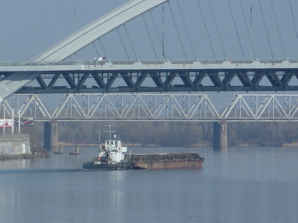 БМ-8, БП-68