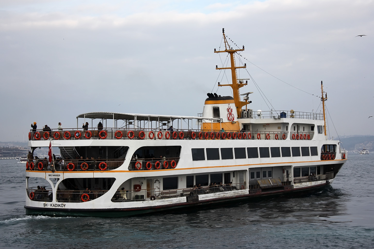 ŞH-Kadiköy