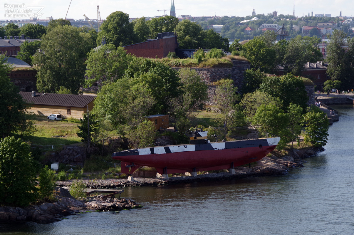 Vesikko