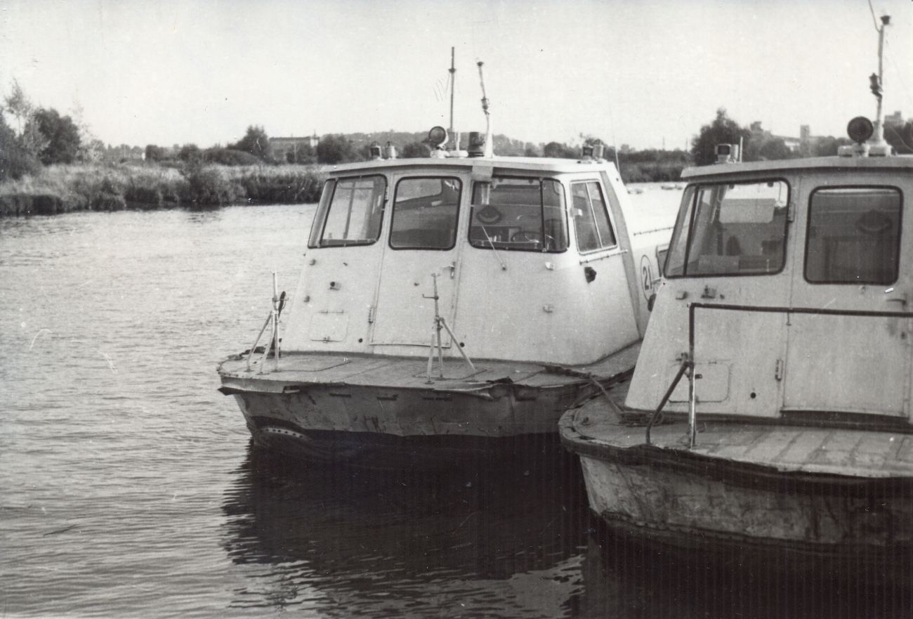 Зарница-8