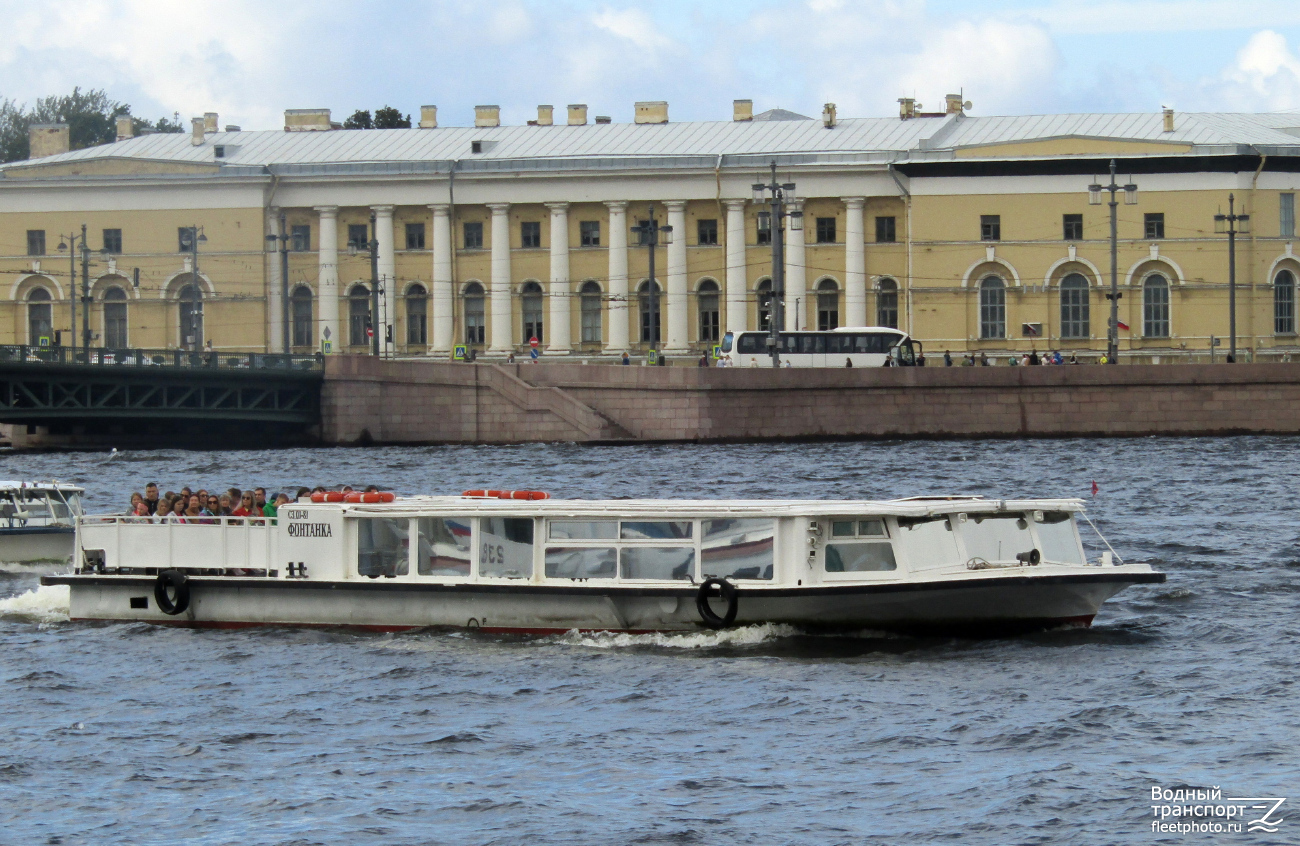 Фонтанка