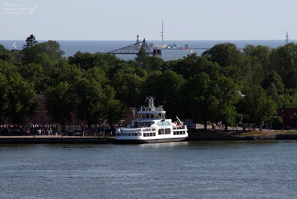 Suomenlinna II