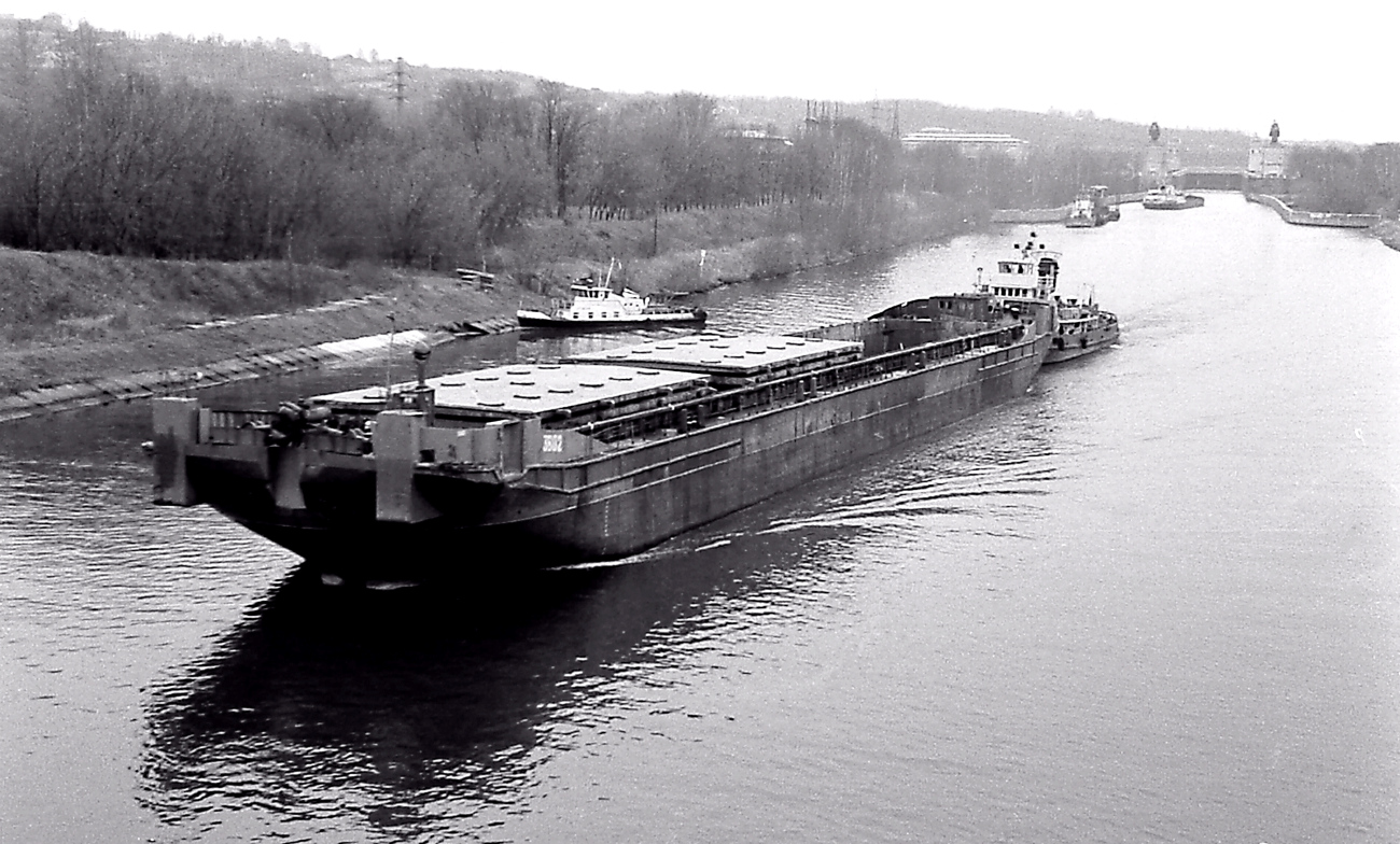 3802, Валдай