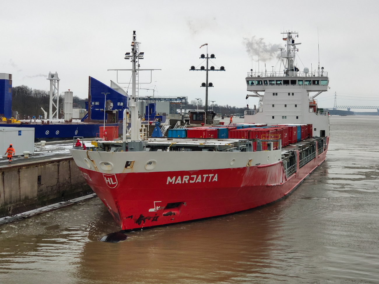 Marjatta