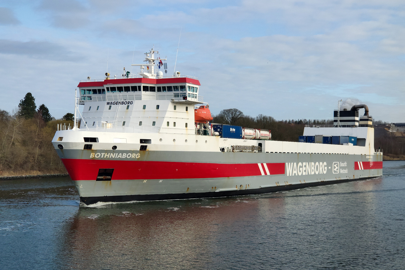 Bothniaborg