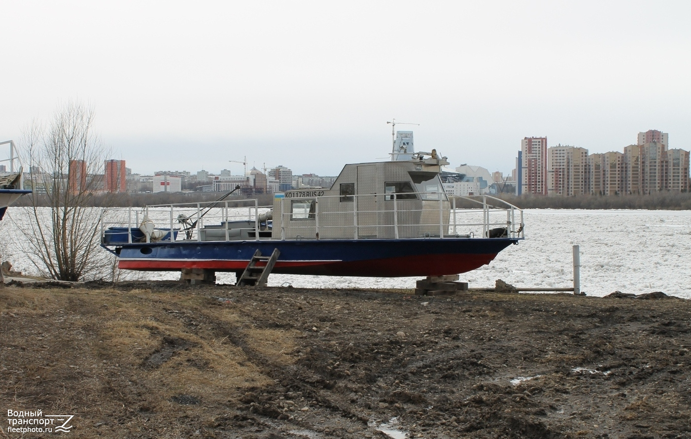 КО 1178 RUS 42