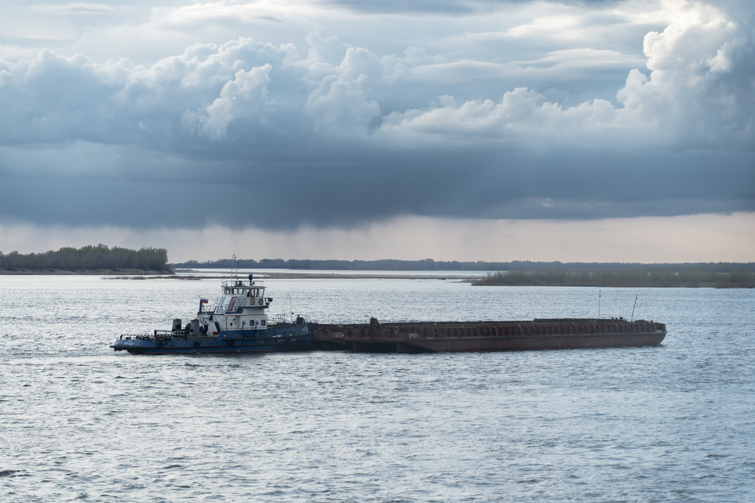 РТ-312, 2431
