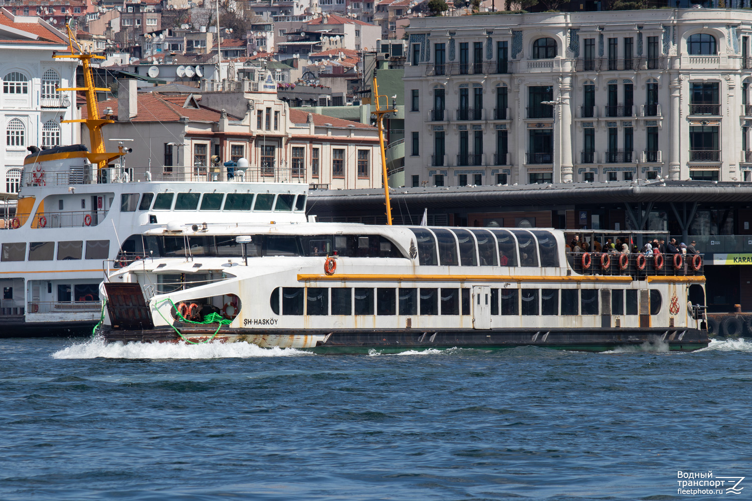 ŞH-Hasköy