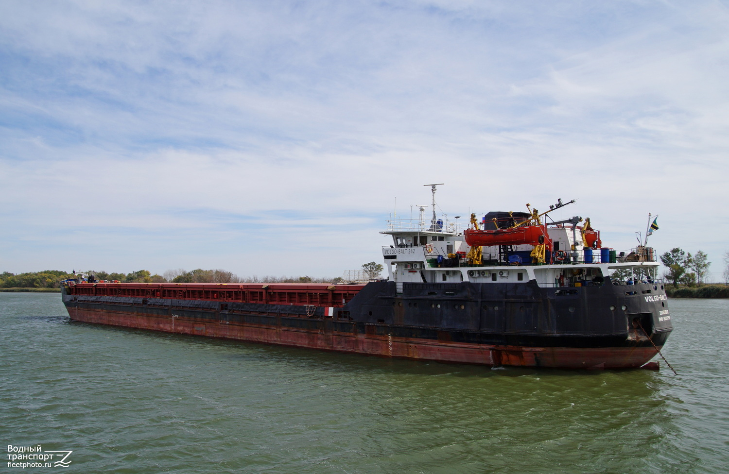 Volgo-Balt 242